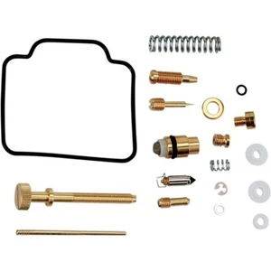Carburetor Carb Rebuild Repair Kit 1999-2000 Polaris Sportsman 500 Shindy 03-416 - Picture 1 of 1