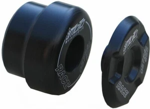 GSG-Mototechnik Dämpferkappe / Ersatzdämpferkappe Sturz Crash Unfall