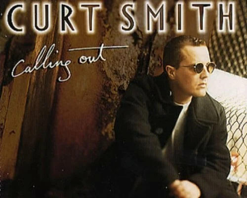 Curt Smith Calling out (1993) [Maxi-CD] - Bild 1 von 1