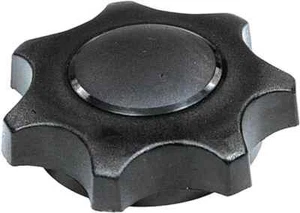 SP1 Black Gas Fuel Petrol Cap for Yamaha RX1 ER 03 - Picture 1 of 4