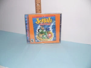 Jonah - A VeggieTales Juego PC Juego - Imagen 1 de 3