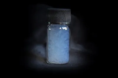 Silica AEROGEL (World's Lightest Solid Material) 10ML • 9.99£