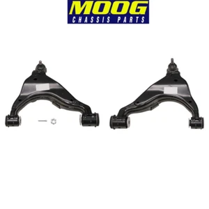 Moog Front Lower 2 pcs Control Arm Ball Joint for 2003-2009 Lexus GX470 - Picture 1 of 1