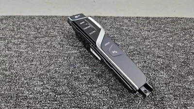 GENUINE BMW 5 SERIES G30 530e DRIVE MODE SWITCH CONTROL PANEL HYBRID 6993920 - Image 1 of 4