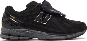New Balance 1906R Cordura Pocket Negro (M1906ROC) UK7 - Imagen 1 de 7