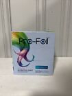 Just Home Professional Pop-up Coloring / Highlighting Foil 500Sheets