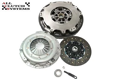 KIT EMBRAGUE VALEO ETAPA 2 + VOLANTE DOBLE MASA PARA NISSAN 350Z INFINITI G35 3,5 L. Foto 1 de 3
