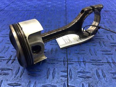 AUDI R8 2011-2015 4,2 L pistón motor con biela 079107066CT OEM Foto 1 de 4