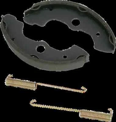 Juego de zapatas de freno delanteras de cerámica SBS para Honda Rancher 350 4x4 00-06 Foto 1 de 4