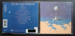 Electric Light Orchestra – Time (1981/1991) - Bild 1 von 1