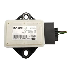 Sensor Gieren Esp Smart Fortwo Coupe Cabrio 451 Motor 3B21 Gebraucht Original - Bild 1 von 2