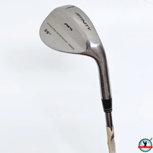 Affinity STS Advanced Technology Series 56° Sand Wedge Steel Regular Flex RH 36" - Picture 1 of 11