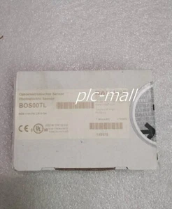 BOS00TL BOS 21M-PA-LR10-S4 Sensore fotoelettrico BOS00TL BOS 21M-PA-LR10-S4 - Foto 1 di 1