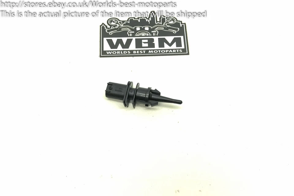 BMW F800 S (2) 06' Outdoor Temperature Sensor - Image 1 of 1