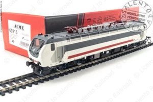 Acme 60215 H0 1:87 - electric locomotive FS & 403 012 IN Livery Intercity Day - Bild 1 von 15
