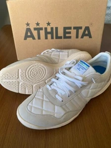 Athleta Classico 300 pairs limited futsal shoes US 9.5 Harajuku store limited - Picture 1 of 6