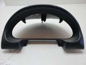 2000 Mazda MX-5 Miata  Speedometer  Dash Bezel trim  - Picture 1 of 10