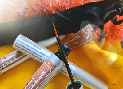 Wimpern Serum 10ml Handgemacht Reine Natur - Bild 1 von 3