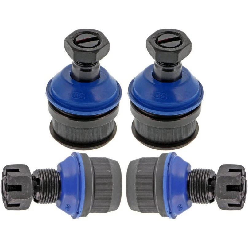 SET-MEMK8194T-F Mevotech 球接头 4 件套前发球杆和乘客侧 — 第 1/1 张图片