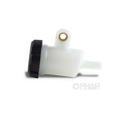 Arctic Cat ATV 350 400 500 550 650 700 (2005-19) Rear Brake Reservoir  1502-141 - Image 1 of 3