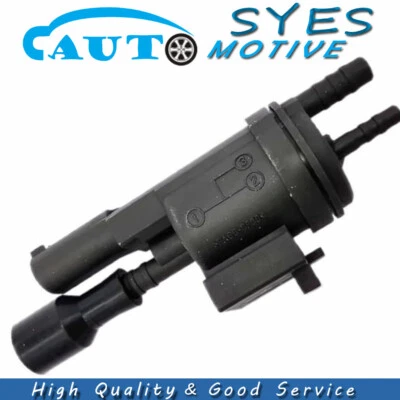 Válvula solenóide de troca de vácuo EGR A0025401497 para Mercedes E350 S430 Smart - Imagem 1 de 4