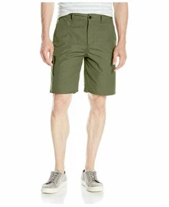 Tavik Herren Frachter Boardshort, Military Green - Bild 1 von 2