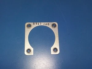 S915-14C, Nut Plate Assembly Connector Mount - Picture 1 of 4