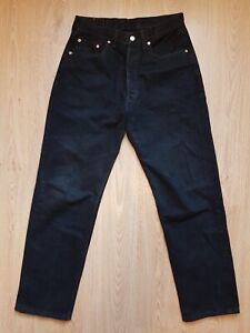 LEVI´S STRAUSS " 508 " USA Herren Jeans Hose Größe W32 L32 / W 32 L 32 / L - XL