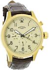 Rotary Gs00419/31 Mens Multi Dial Watch Rrp £199.00 New 