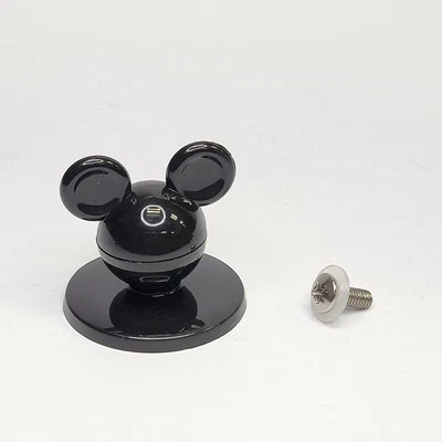 NEW ORIGINAL LID ICON HANDLE - Disney Mickey Mouse Crockpot DCM-502 Slow Cooker - Image 1 of 4