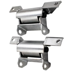 Engine Motor Mount Set of 2 for Ford Cleveland Windsor 302 347 351 V8 Engine - Picture 1 of 11