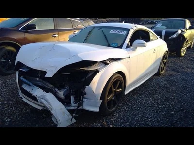 Steering Gear/Rack Power Rack And Pinion Fits 10-15 AUDI TT 904713 Foto 1 de 4