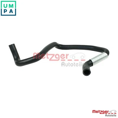 RADIATOR HOSE 2420103 FOR FORD RWPC/RWPD/RWPB/RWPA/P9PA/P9PB/P9PC/P9PD 1.8L - Image 1 of 4