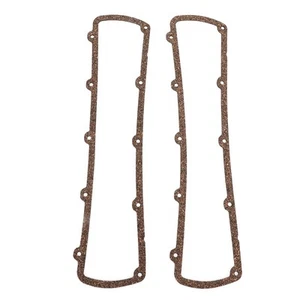 .* 2pcs Steel Core Valve Cover Gasket 490 Replacement For Oldsmobile 260 307 - Picture 1 of 12