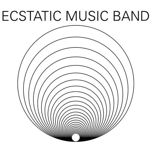 ECSTATIC MUSIC BAND - APPROACHING THE INFINITE [SINGLE] NEW CD - Image 1 of 1