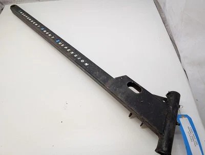 Polaris Right Front Trail Arm 1822052 Indy 500 1990 1991 Sport Trail Classic - Image 1 of 4