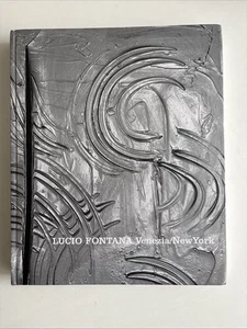 Lucio Fontana Venezia / New York - Picture 1 of 8