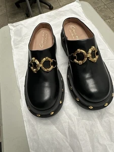 Woman's Clogs Circus NY by Sam Edelman Annie - Picture 1 of 18