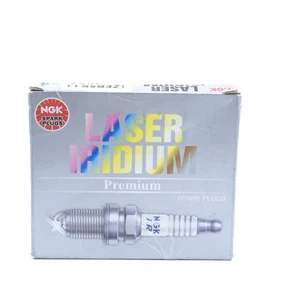 Bougies d'allumage laser iridium NGK IZFR5K-11 3657 pour : Honda, Saturn, Acura - Photo 1/3