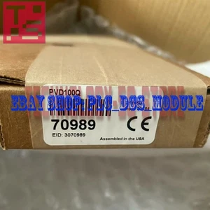 1PCS New BANNER PVD100Q Single Part Verification Sensor - Picture 1 of 1