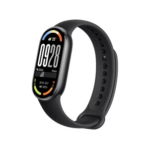 Xiaomi Smart Band 10 Fitness Activity Tracker Smartwatch SpO2 Midnight Black - Afbeelding 1 van 7