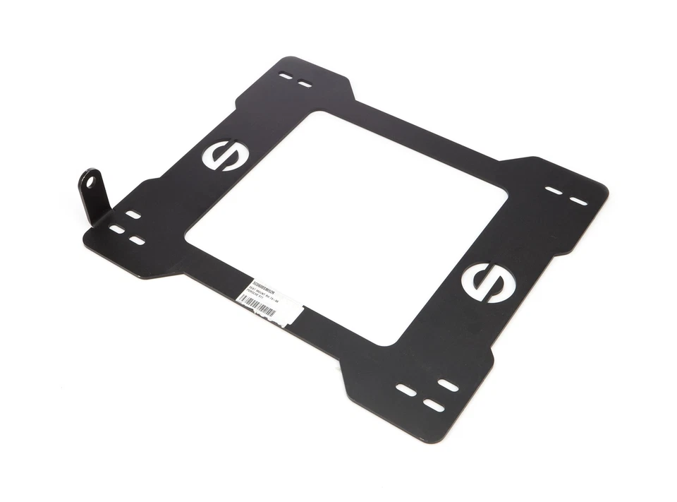 SPARCO #600SB052R MONTAJE ASIENTO DERECHO 74-98 PORSCHE 911 Foto 1 de 1