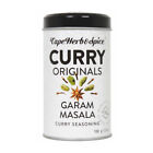 Cape Herbe Et Spice Curry Garam Masala Gewürzsalzmischung 100g