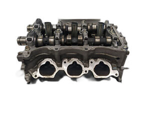 Right Cylinder Head From 2014 Toyota Sienna  3.5
