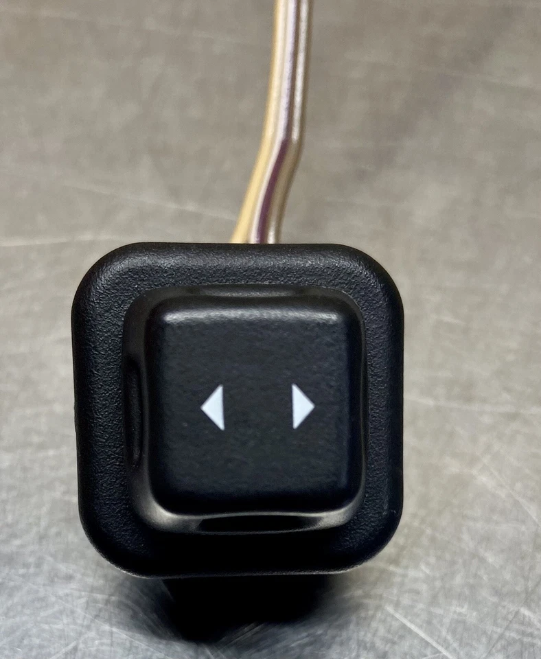 Cadillac Escalade ESV 2007-14 columna de dirección inclinable perilla de ajuste Foto 1 de 4