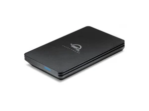 OWC 1TB Envoy Pro SX Thunderbolt 3 Portable NVMe SSD - Afbeelding 1 van 4