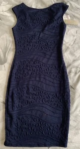 Lipsy Animal Print Bodycon Dress Size 8 UK - Brand New With Tags Attached - Picture 1 of 5