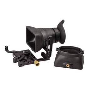 Hoodman Live View Kit for DSLR Cameras - Picture 1 of 3