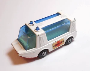 Matchbox Lesney 1971 Superfast Stretcha Fetcha No. 46 - Picture 1 of 13