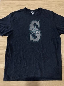 Seattle Mariners Grit '47 T-Shirt Herren Gr. XL - Bild 1 von 4